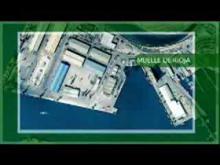 Embedded thumbnail for Puerto de Tarragona