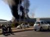 Embedded thumbnail for Incendio en el Poligono Oeste de Alcantarilla, Murcia